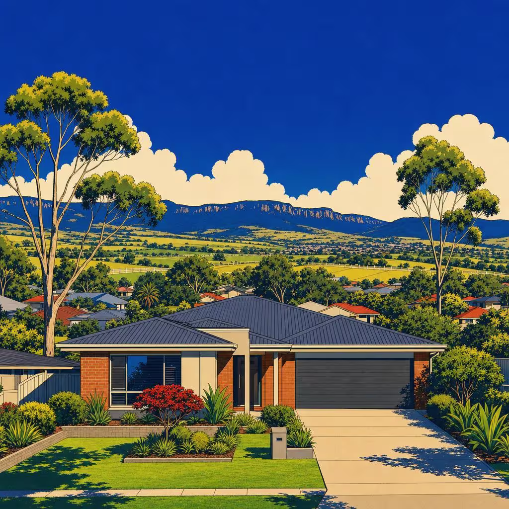 Muswellbrook