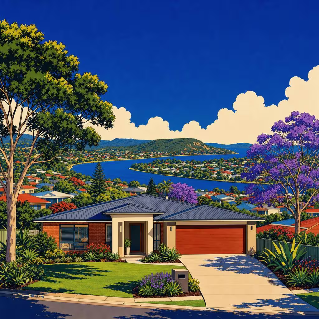 Maryborough