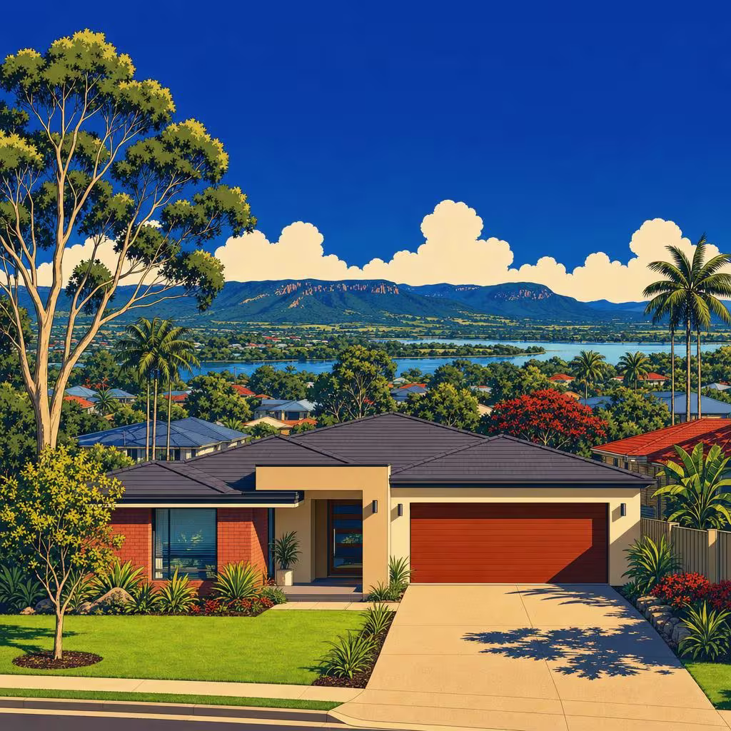 Logan Rent-to-Own Homes, 0% Deposit