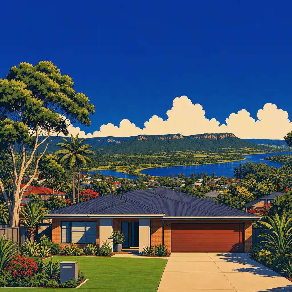 Lismore