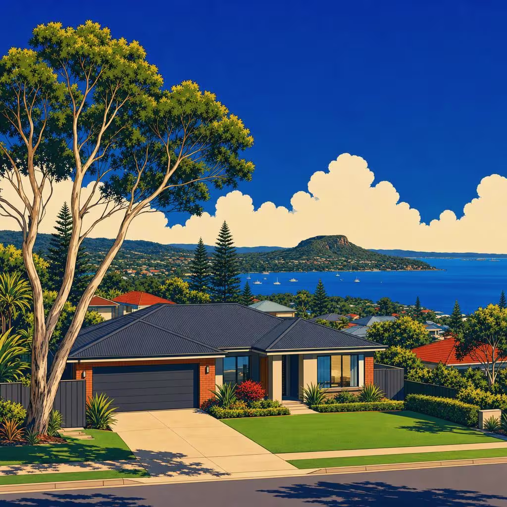 Lake Macquarie