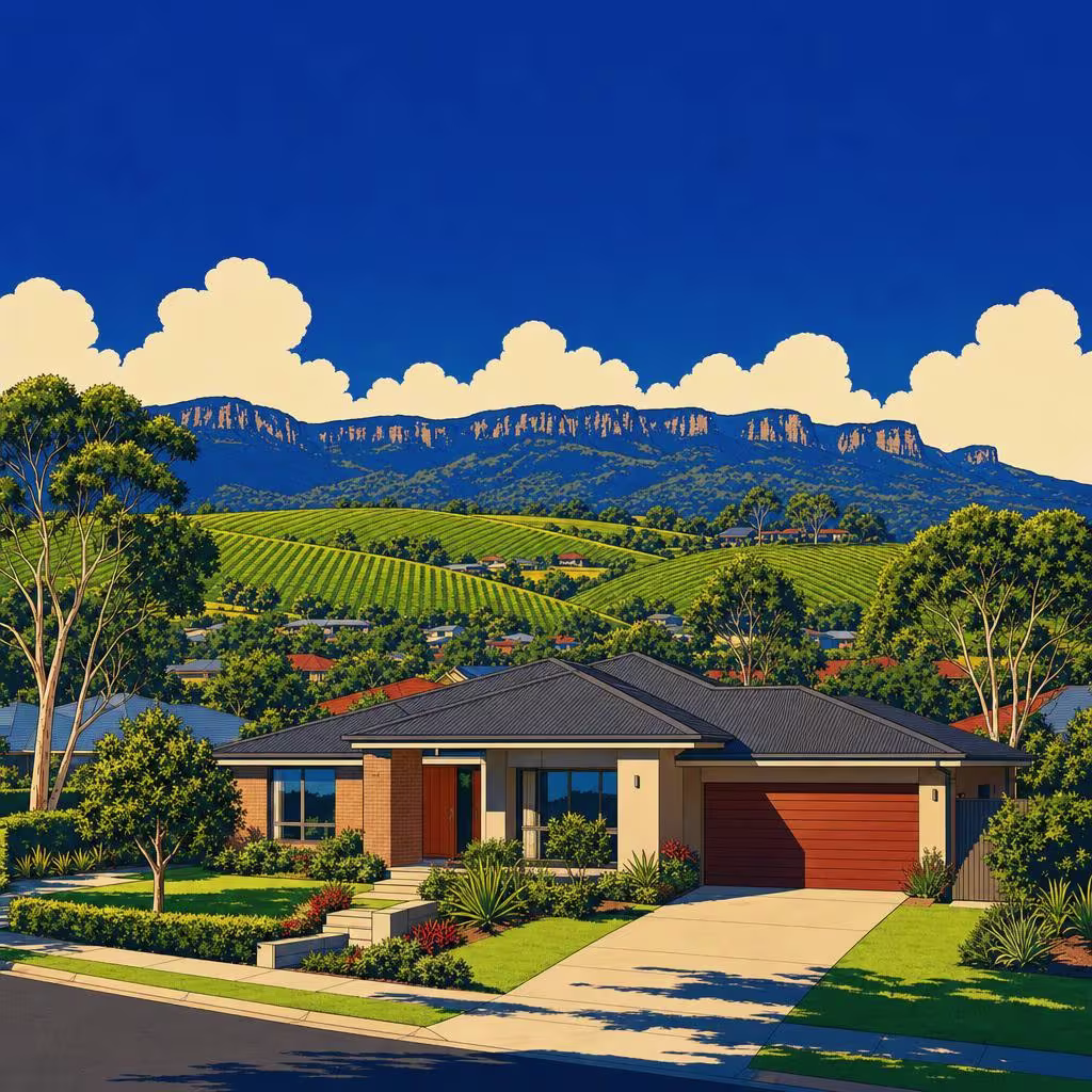 Hunter Valley