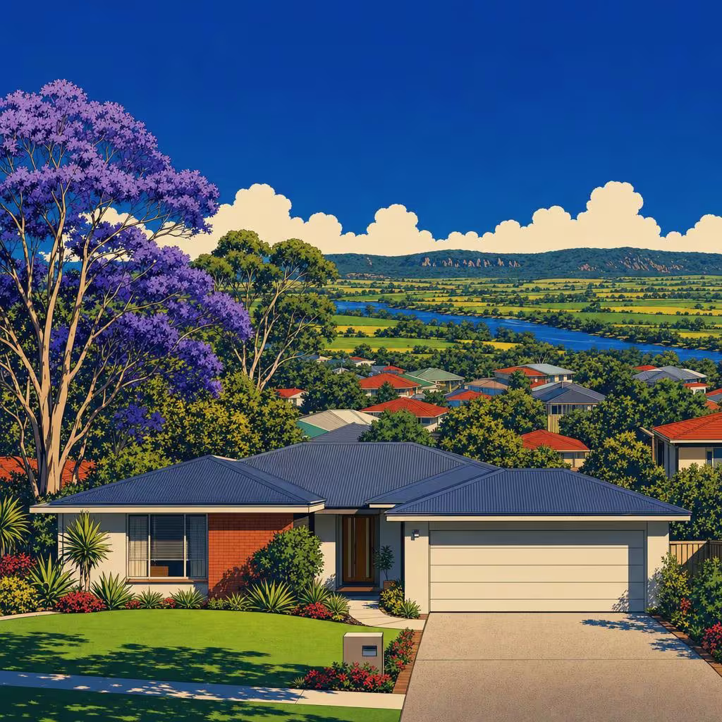 Kempsey