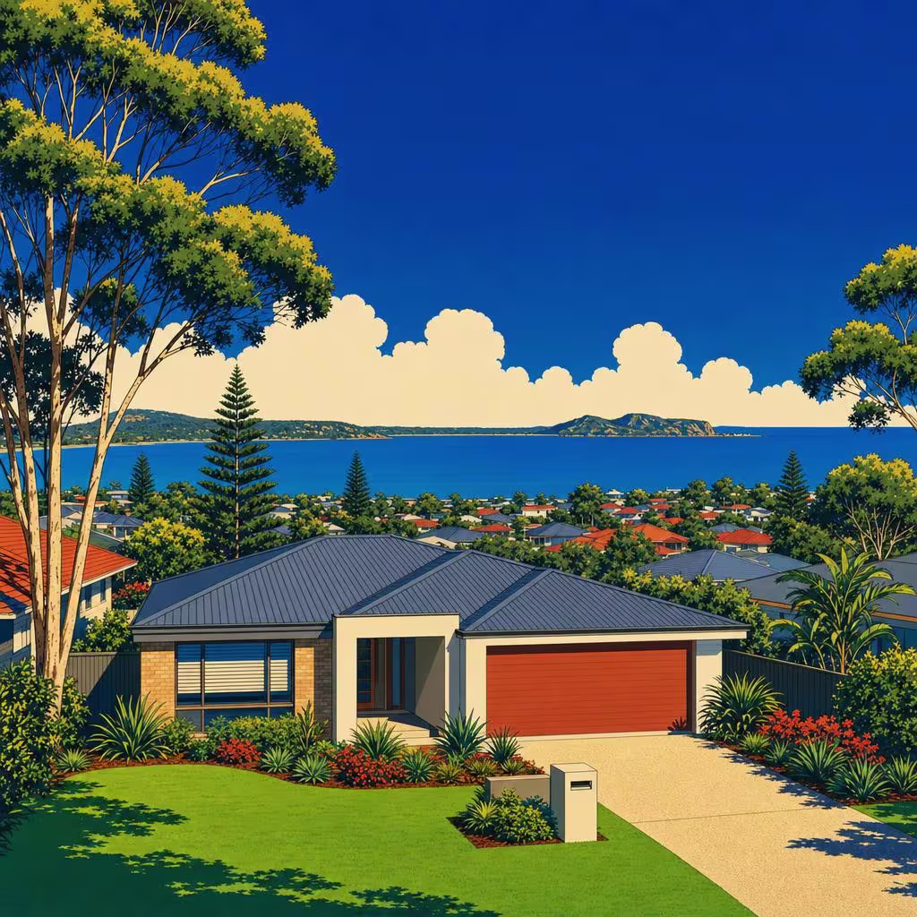 Hervey Bay