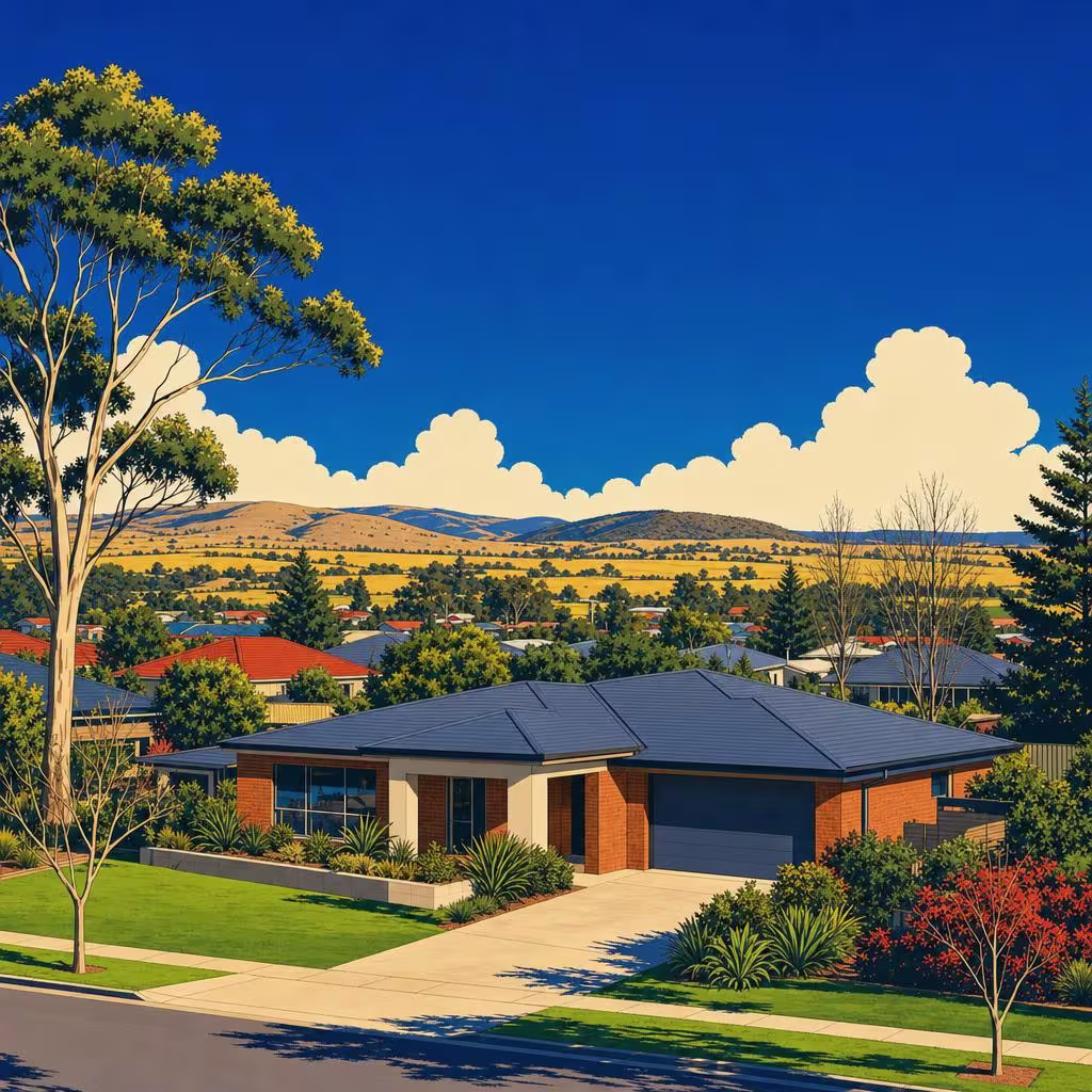 Goulburn