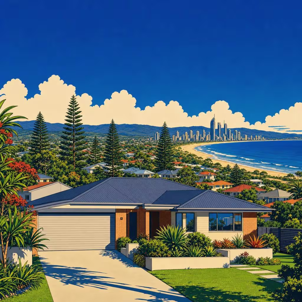 Gold Coast