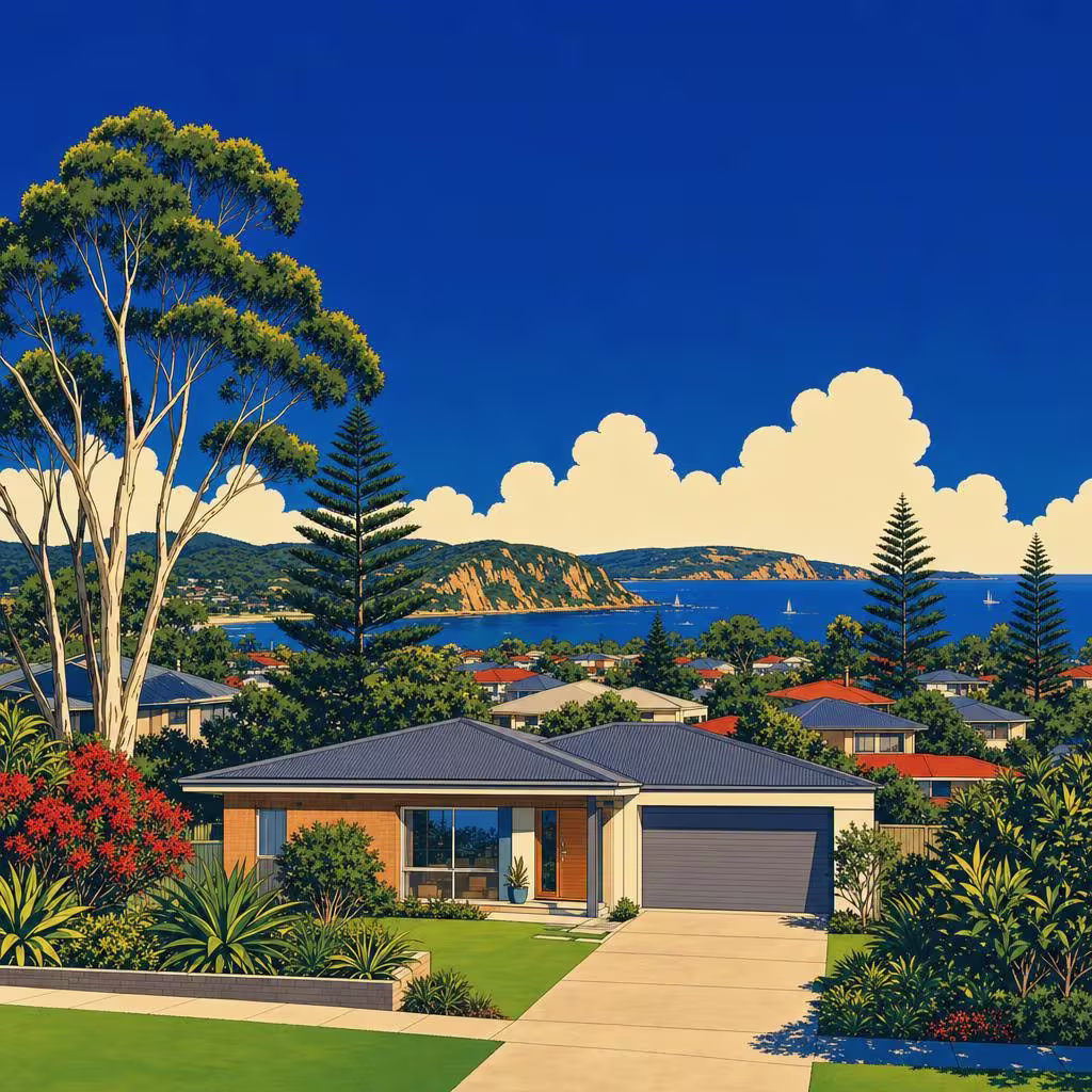 Central Coast
