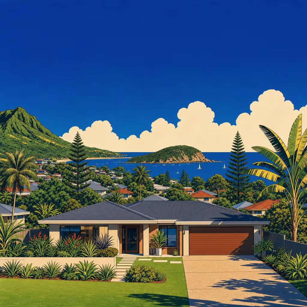 Coffs Harbour