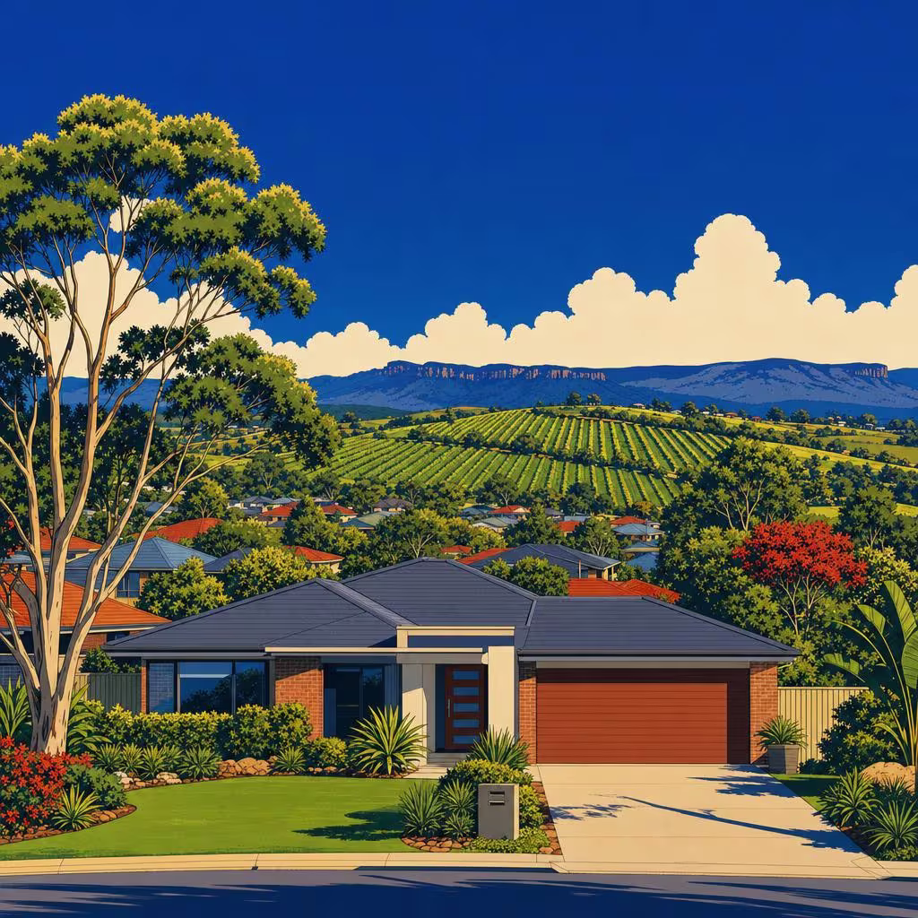 Cessnock Rent-to-Own Homes, 0% Deposit