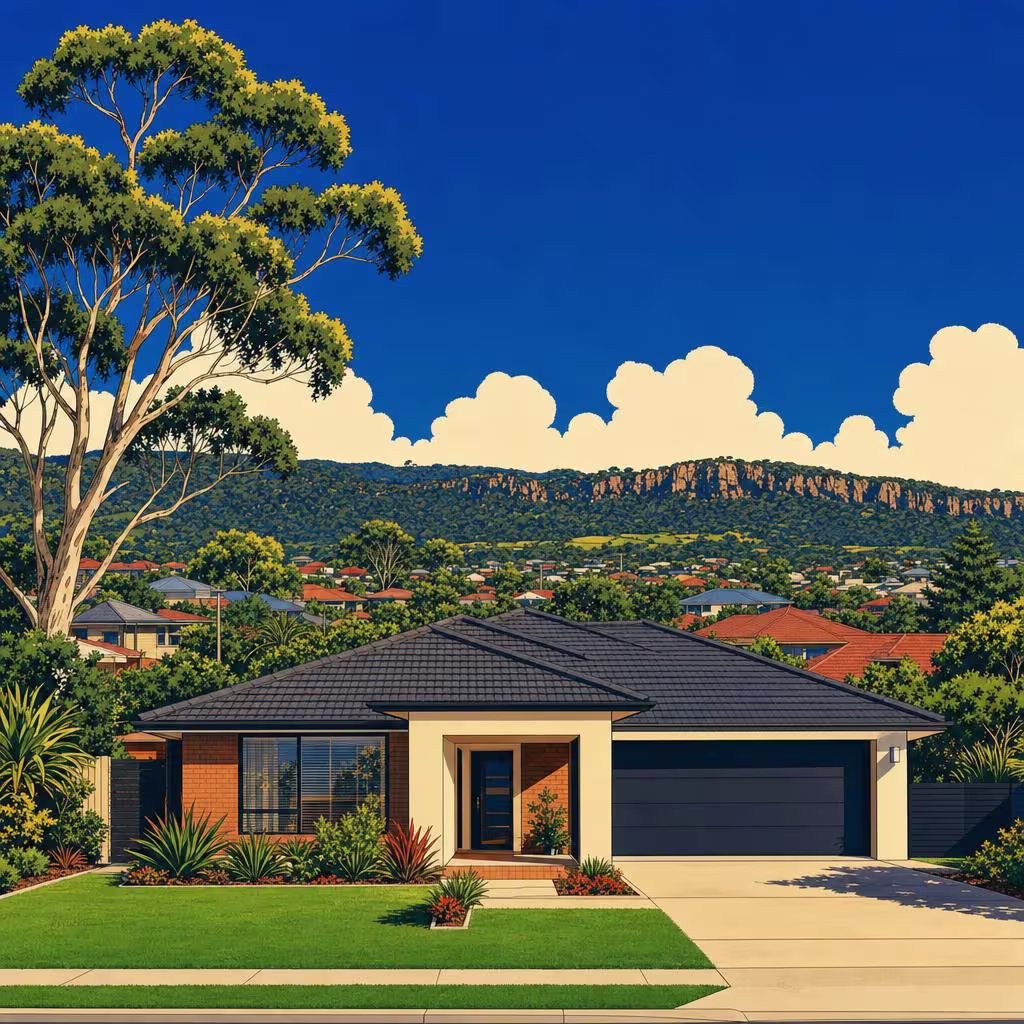 Campbelltown