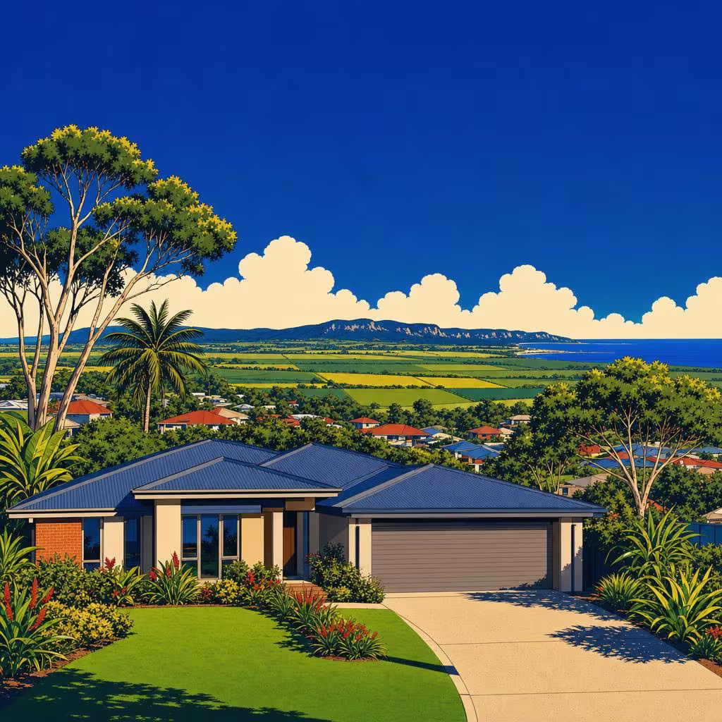 Bundaberg