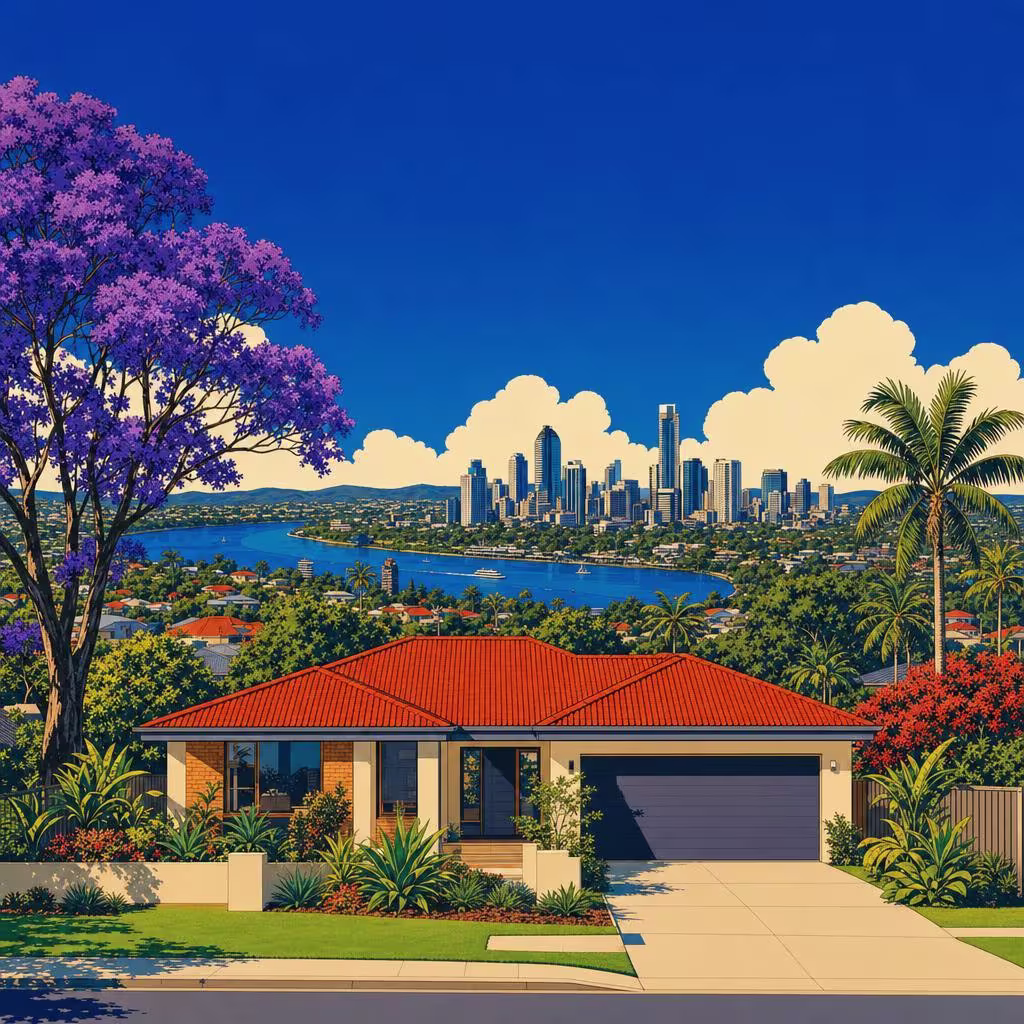 Brisbane