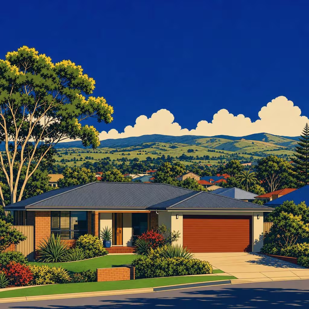 Armidale