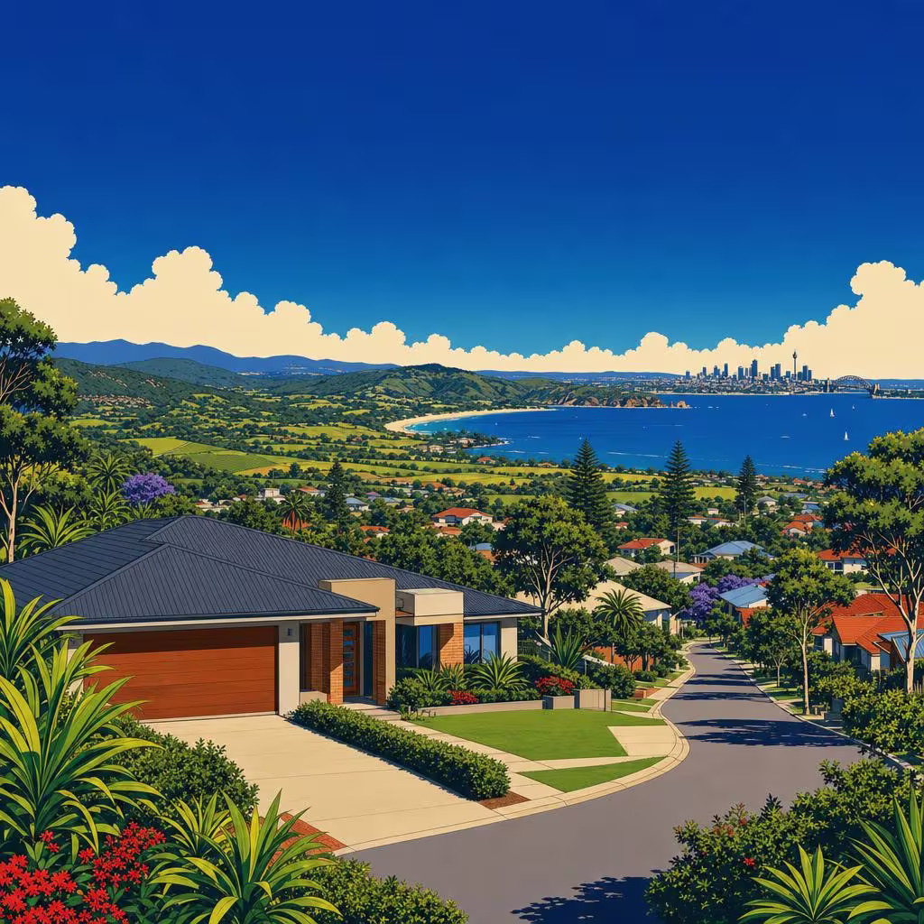 New South Wales
