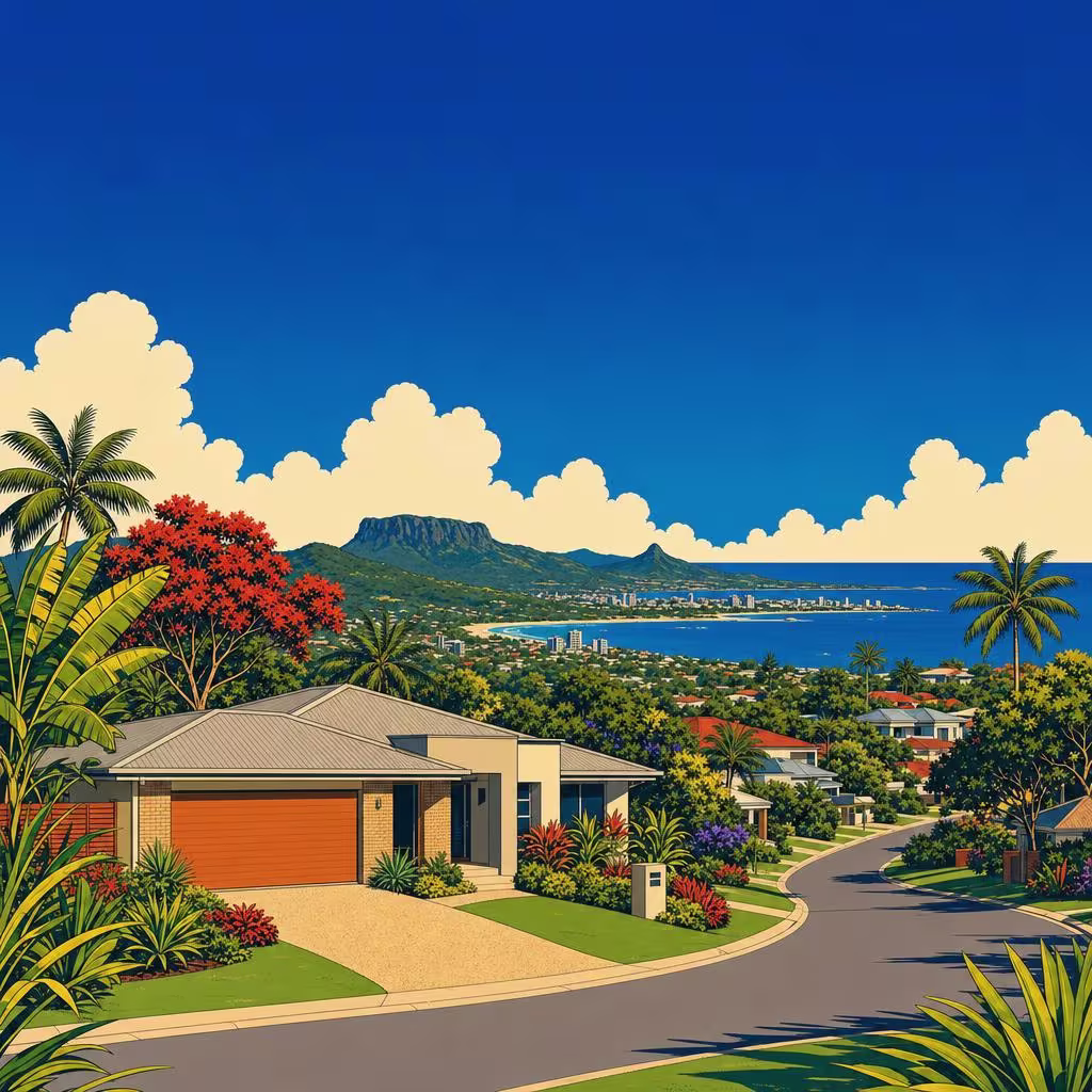 Queensland