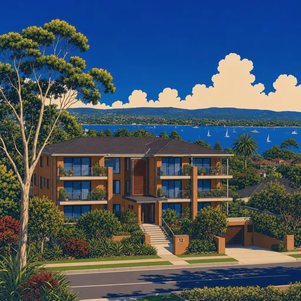 Sutherland Shire Rent-to-Own Homes, 0% Deposit