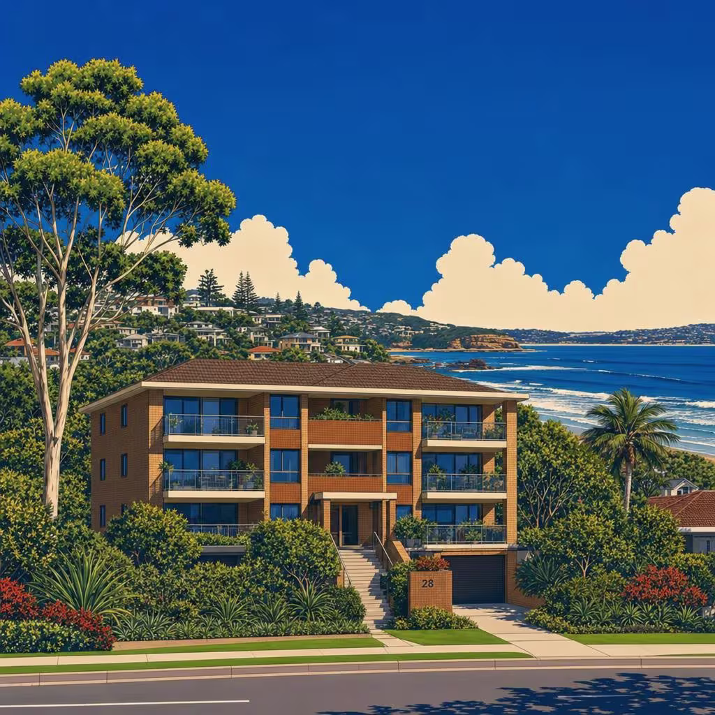 Northern Beaches Rent-to-Own Homes, 0% Deposit