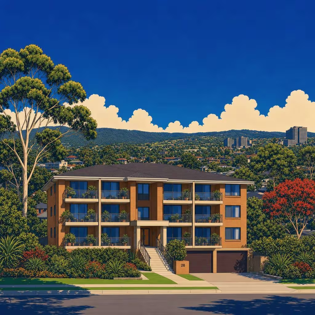 The Hills Rent-to-Own Homes, 0% Deposit
