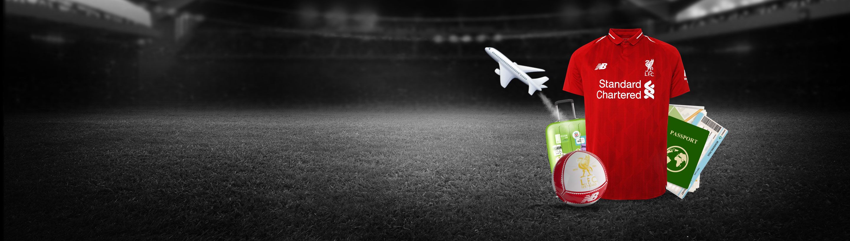 Get your dream
