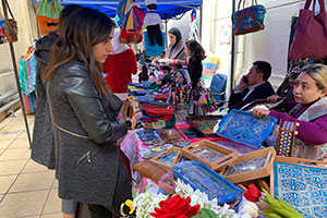FORSA MONTHLY BAZAAR (2018 – PRESENT)