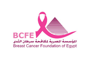 مؤسسة سرطان الثدي في مصر