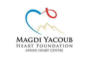 MAGDI YACOUB HEART FOUNDATION