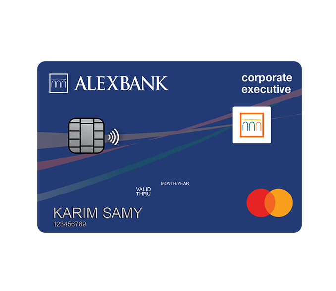 Corporate Credit Card
