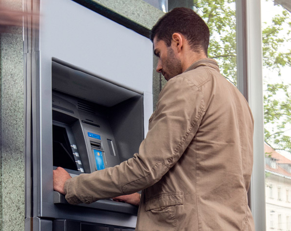 ATM Tájékoztató