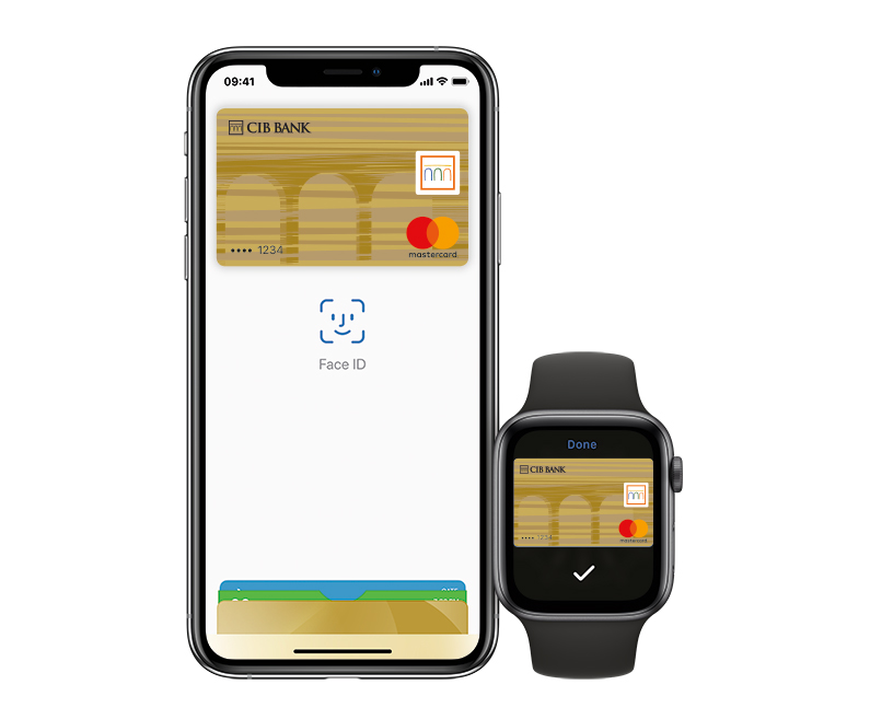 apple baycard credit