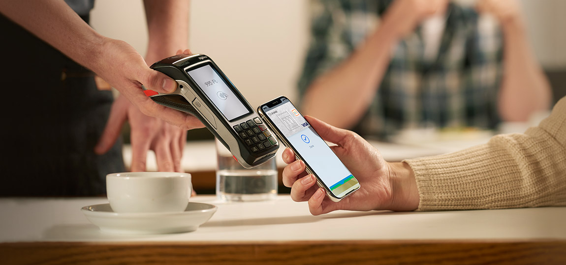Apple Pay A Cib Banknal Beallitas Es Tudnivalok Cib Bank
