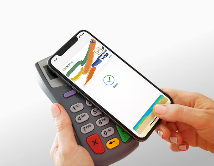 Apple Pay