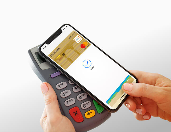 Apple Pay