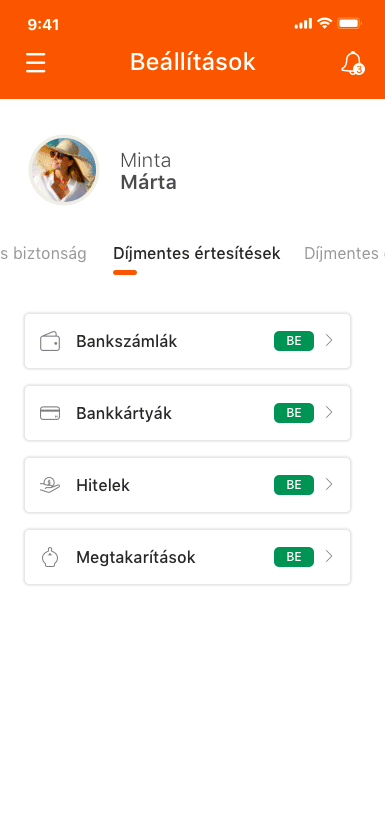 Egyszerű ügyintézés