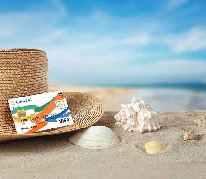 Visa Inspire Electronic