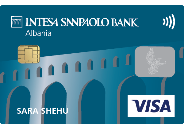 Visa Classic