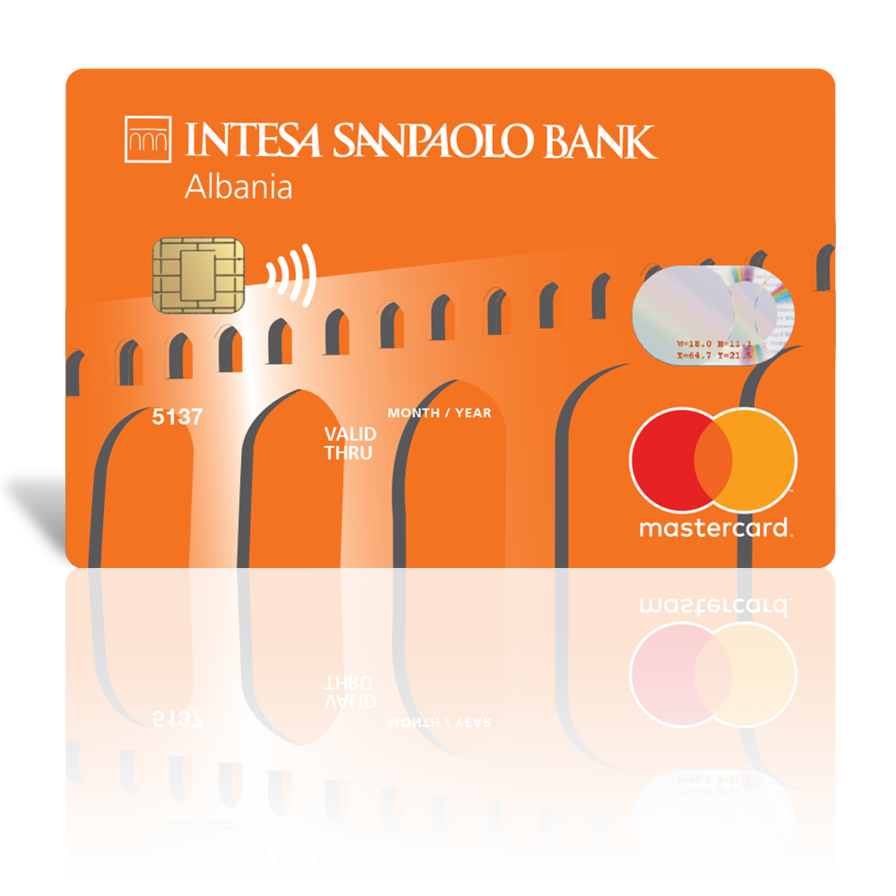 MasterCard Standart