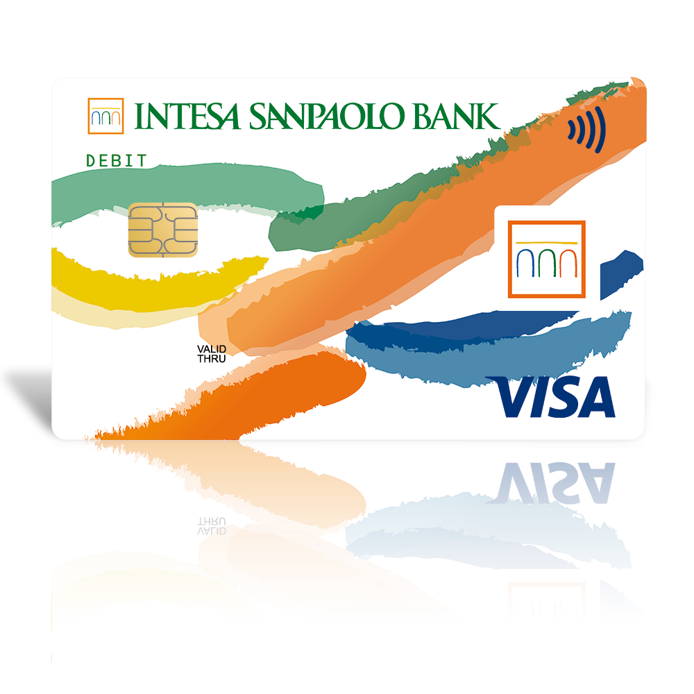 Karta VISA Inspire