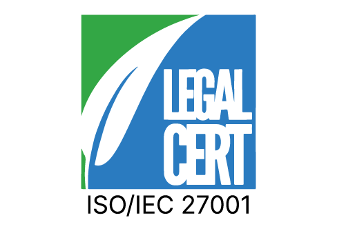 legal cert logo