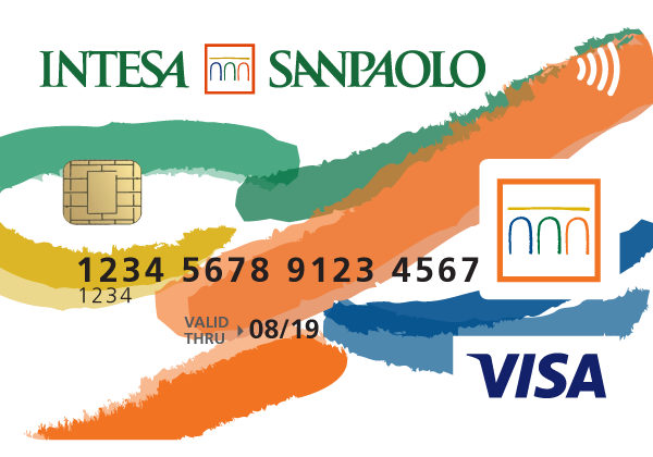 Visa Inspire