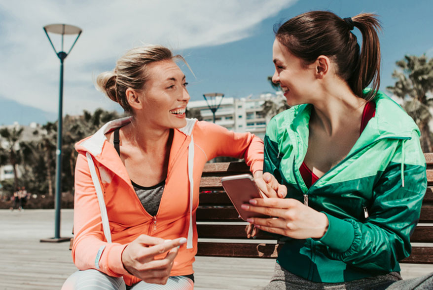 The simplest payments to your contacts