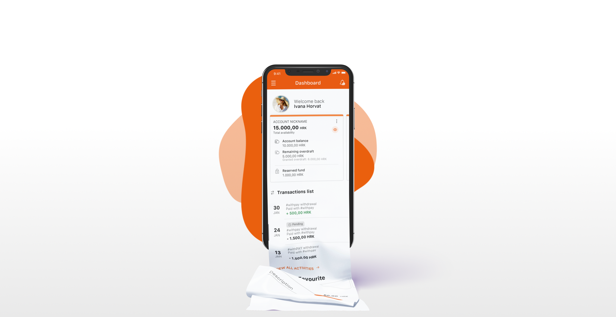 Banking made easy
