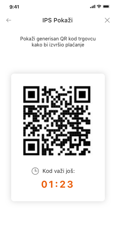 ips show intesa mobi