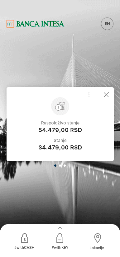 intesa mobi digitalno bankarstvo banca intesa