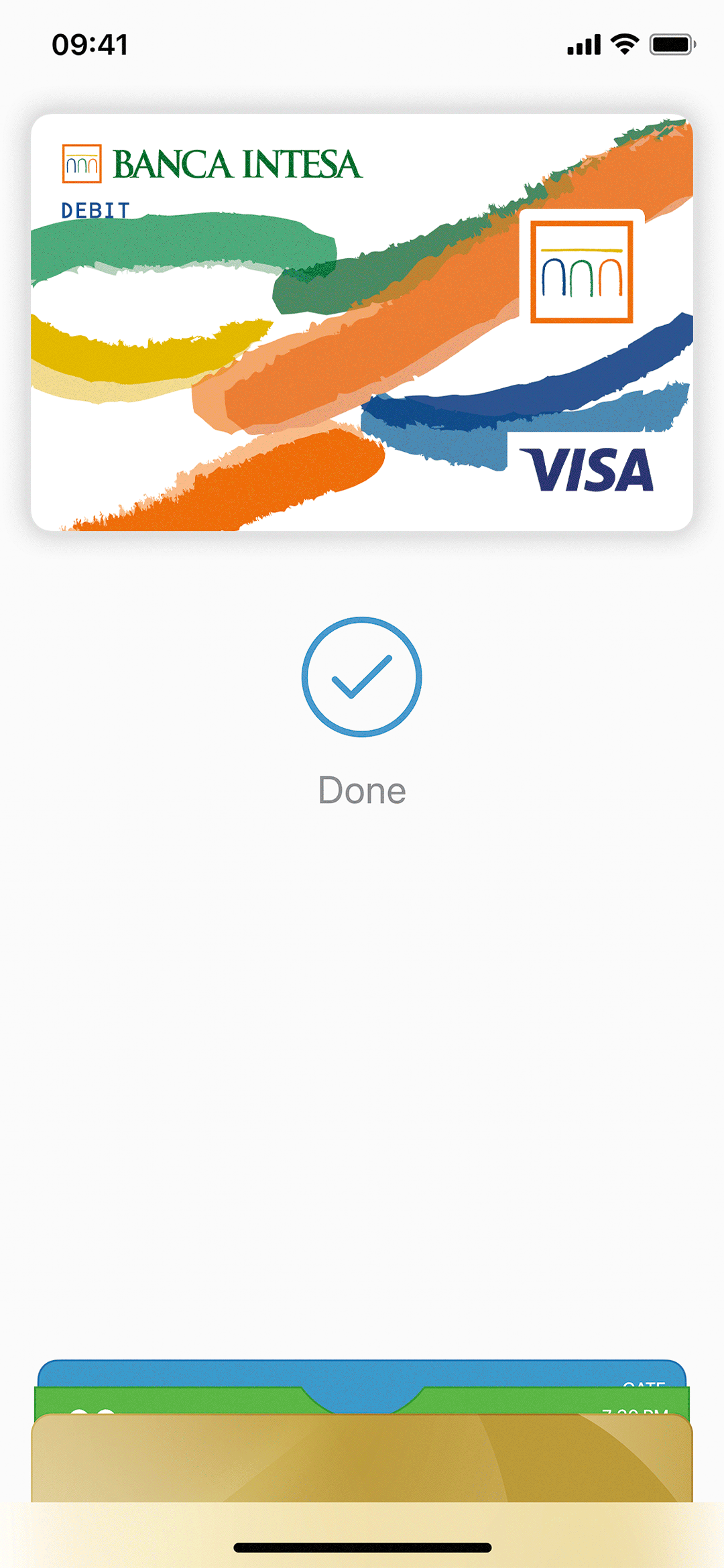 apple pay aktivacija usluge digitalno bankarstvo banca intesa