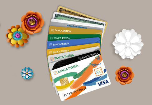 special offers with cards