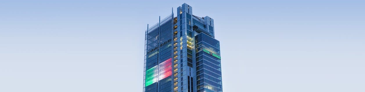 intesa sanpaolo