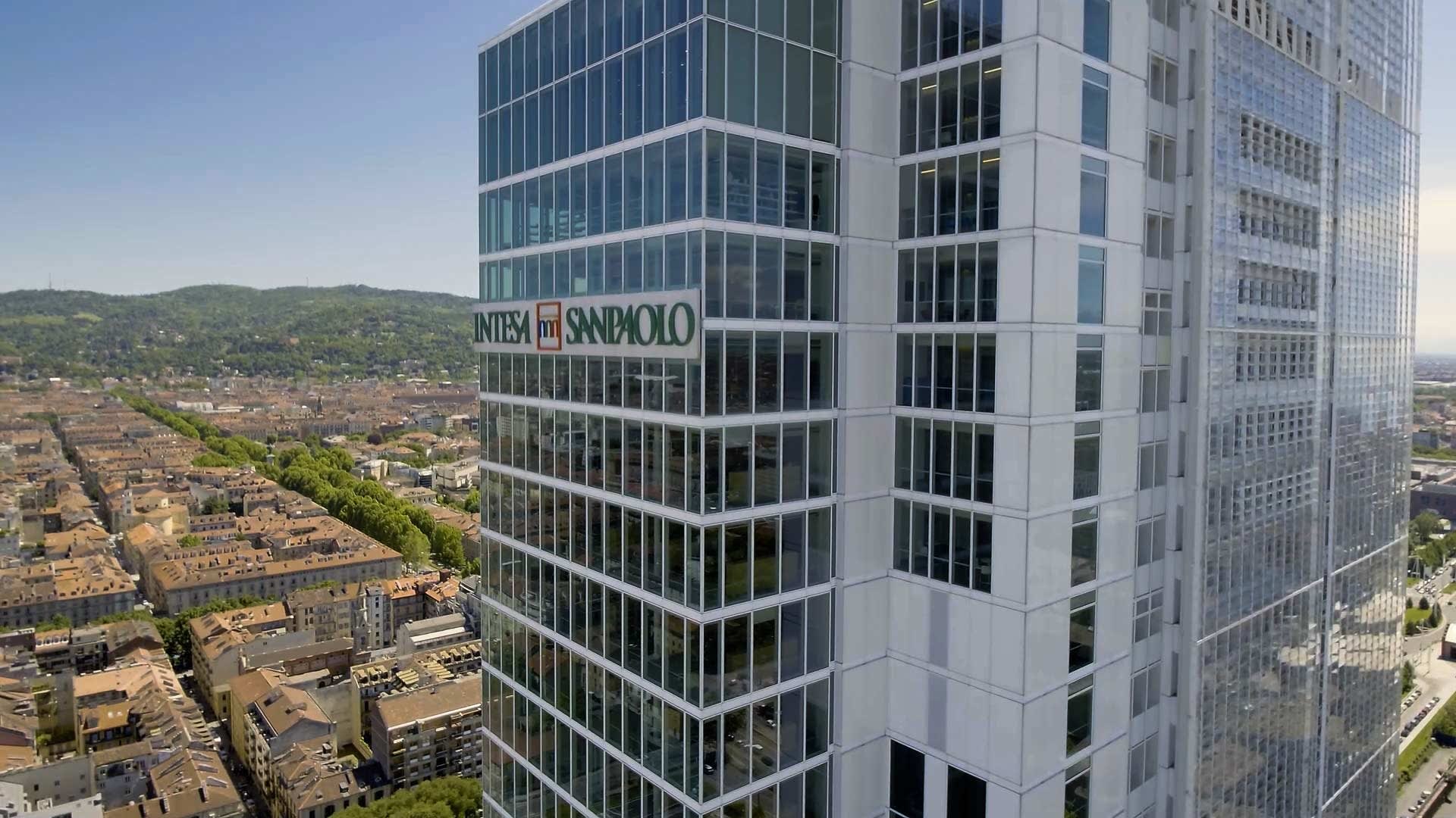 Intesa Sanpaolo