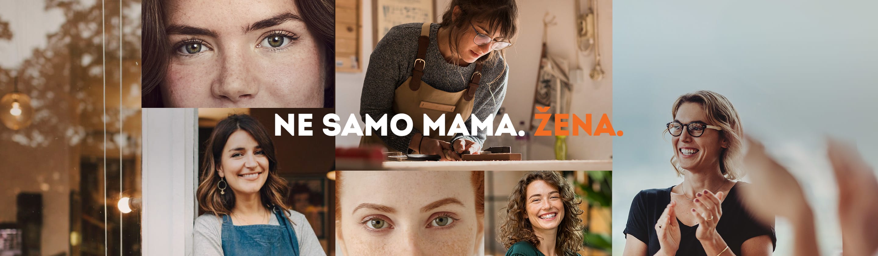 MAMMA@WORK