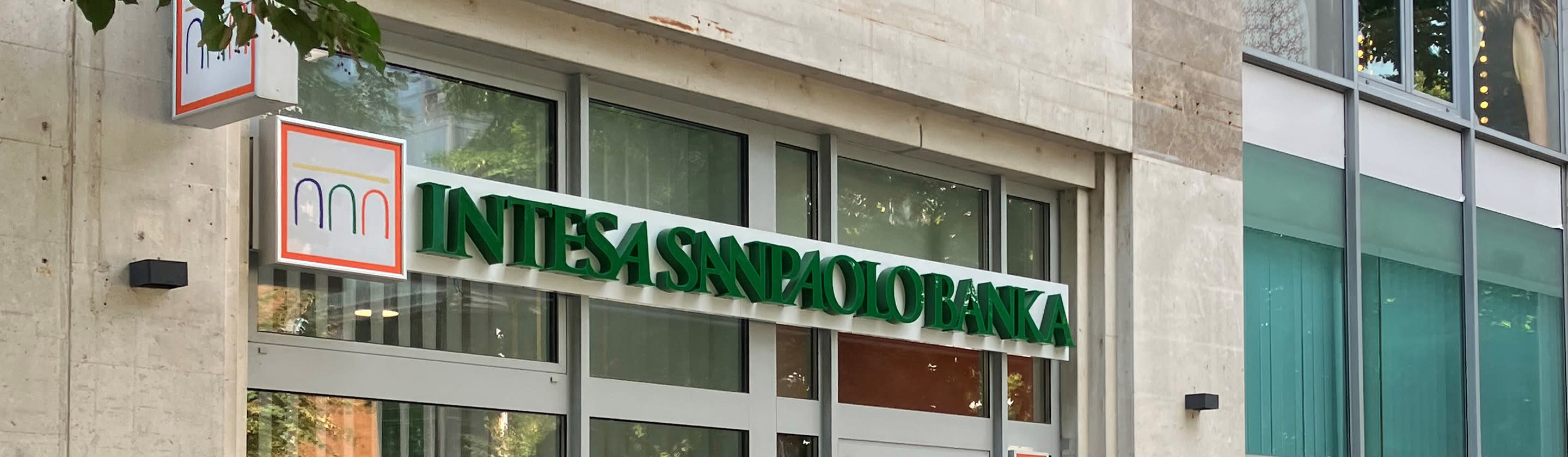 intesa Sanpaolo