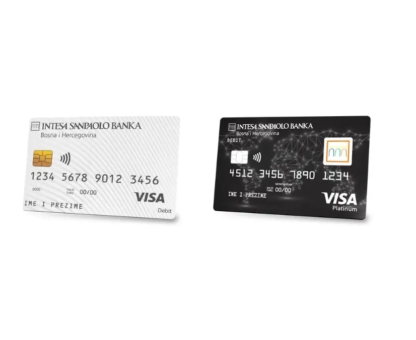 visa isnpire i visa platinum